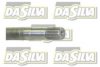 DA SILVA 5224T Drive Shaft